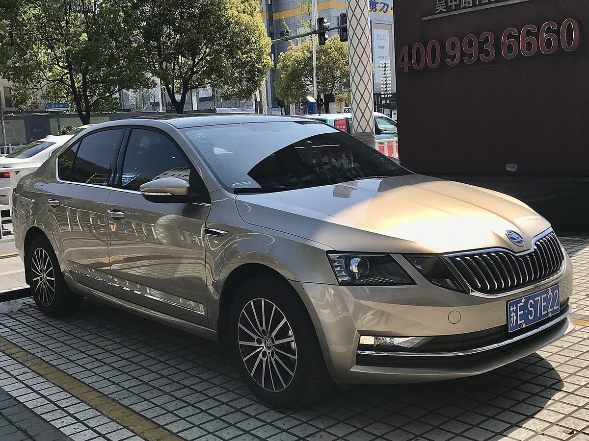 Sedan