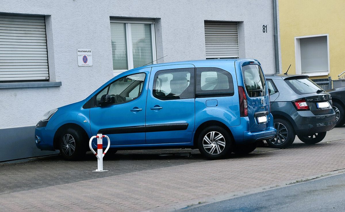 Van