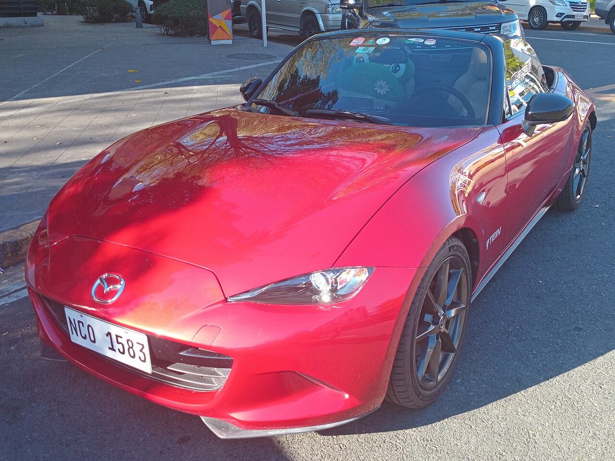 Coupe